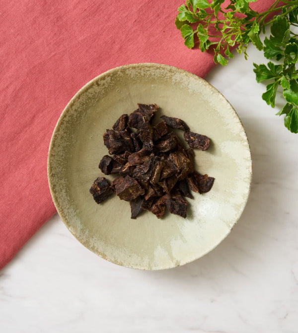 DOG TREE(ドッグツリー)一口角切り 馬肉 35g